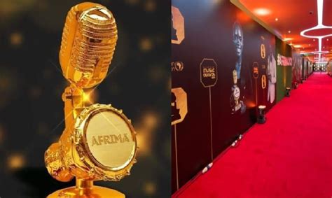 Le Gala AFRIMA 2021: Une célébration de la musique africaine et l'émergence d'une nouvelle star nigeriane