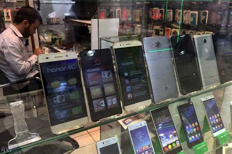 L’Interdiction des Smartphones en Iran: Un Pas Vers une Société Déconnectée ou Une Mesure Controversée ?