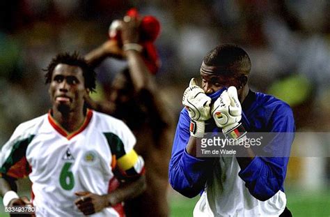  La Coupe du Monde de la FIFA 2002 : Une Odyssée Turque Inattendue et une Désillusion Française