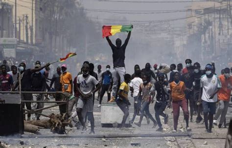 L'Émeute d'Abeokuta, un soulèvement contre l'imposition coloniale et la résistance du peuple Yoruba