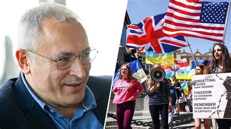  La Mise Au Point De Khodorkovsky: Une Affaire Qui A Ébranlé Les Fondations Du Pouvoir Russe