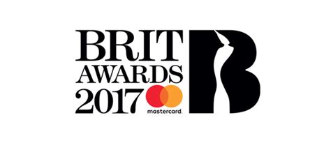 Le Brit Awards 2017: Une Nuit Marquée par la Domination de la Chanson Shape Of You