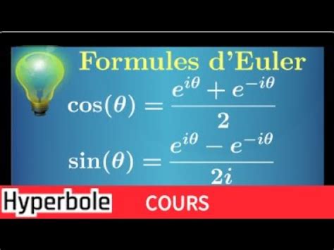  Le Prix Euler 2019 : Reconnaissance d’une excellence mathématique fulgurante