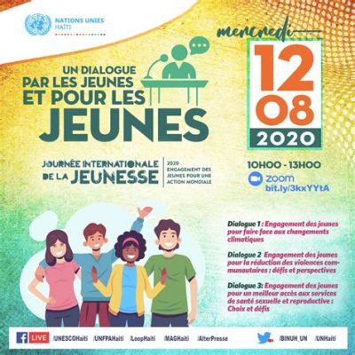 Le Sommet de la jeunesse islamique 2019: Une rencontre transformative pour le leadership mondial musulman en devenir