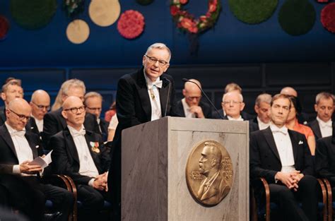 Le Prix Nobel de littérature 2022 : Un hommage à la puissance des mots et du silence