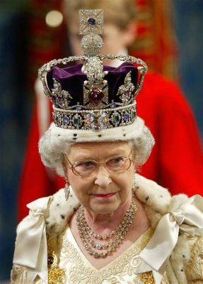 Le Défi de la Couronne: Un Regard sur le Quizzing Royal de Queen Elizabeth II et son Impact Societal.