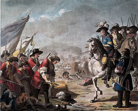  La Guerre de Succession Espagnole: Un Défi Géopolitique pour le Roi Charles II